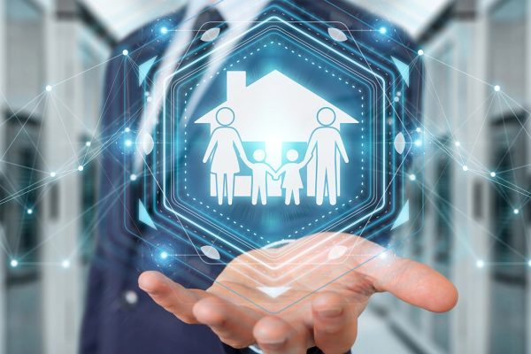 Home Insurance Quote